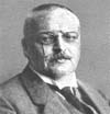 Dr. Alois Alzheimer: primeiros estudos da doença em 1901