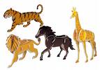 Indicação bibliográfica para o estudo de Zoologia
