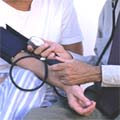 Medição de pressão arterial: prevenção