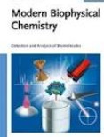 Indicação bibliográfica para o estudo de Biofísica