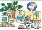 Indicação bibliográfica para o estudo de Ciências