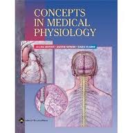 Indicação bibliográfica para o estudo de Fisiologia