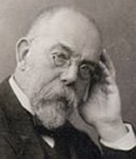 Robert Koch: importante bacteriologista alemão