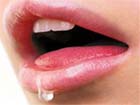 Saliva: importante na digestão e deglutição dos alimentos